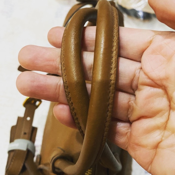 Prada 2-way bag - Picture 2 of 5